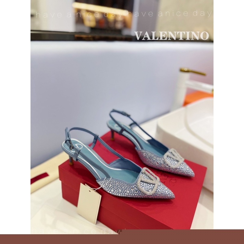 Valentino Sandals